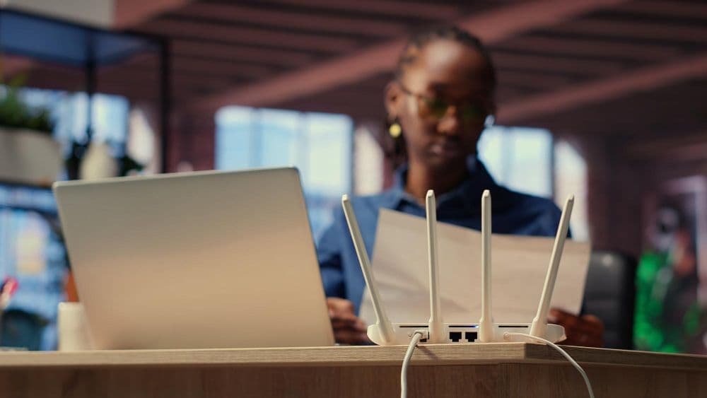 Why Rwandan Businesses Are Losing Money to Bad Internet (And How to Fix It)